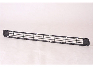 Sherman Parts - Front Cover Lower Grille Mat Blk Rav4 0608 - 8120B-99B-0