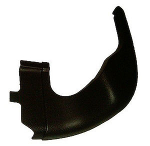 Sherman Parts - Rh Rr Bumper Step Pad Ext Tacoma 0515 - 8125-350-2