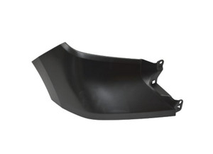 Sherman Parts - Rh Front Fender Extension Ptm Toyota Tundra 1421 - 8127A-31X-2