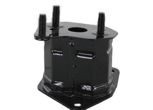 Sherman Parts - Capa Lt Frt Bumper Bracket Toyota Tundra 0721; Sequoia 08c - 8127A-84BQ-1