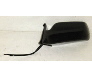 Sherman Parts - Lh Door Mirror Pwr Htd Gloss Blk (p) W/o Mem Avalon 0004 - 8131-321-1