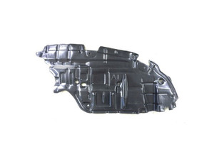 Sherman Parts - Capa Lower Engine Cover Lh Toyota Avalon 1315 - 8132-49SQ-1