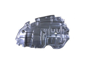 Sherman Parts - Capa Lower Engine Cover Rh Toyota Avalon 1315 - 8132-49SQ-2