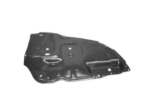 Sherman Parts - Capa Lower Engine Cover Right Side Toyota Avalon 0510 - 8132A-49SQ-2