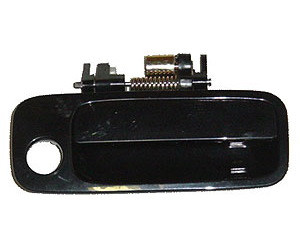 Sherman Parts - Rh Front Outer Door Handle Usa Built Camry 9701 - 8152-135B-2