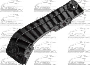 Sherman Parts - Lh Front Cover Side Support Camry 0711 - 8154-84B-1