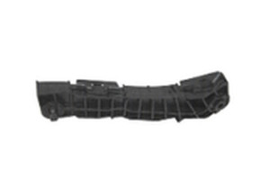 Sherman Parts - Capa Lt Frt Bumper Cover Support Usa/japan Built Toyota Camry 0711 - 8154-84SPQ-1