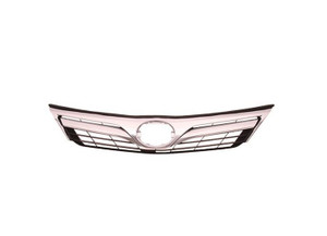 Sherman Parts - Grille Assy Le|xle Toyota Camry 1214 - 8154A-99-0