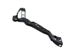 Sherman Parts - Rh Radiator Support Tie Bar Extension Toyota Prius 1015; Prius Plugin 1215 - 8164-49A-2