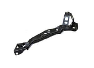 Sherman Parts - Capa Radiator Support Tie Bar Extension; Lh Toyota Prius 1015 - 8164-49AQ-1