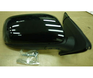 Sherman Parts - Rh Mirror Otr Rr View Heated Matrix 0914 - 8166-320A-2