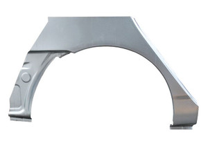 Sherman Parts - Rh Rr Wheel Arch Corolla Sdn 0308 - 8175-59-2