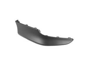 Sherman Parts - Capa Frt Bumper Spoiler S|xrs; Canada Built; Rh; Ptm Toyota Corolla 1113 - 8175A-22SQ-2