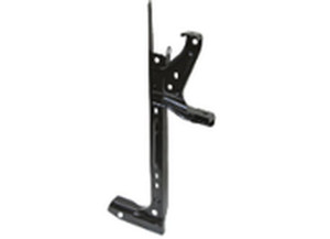 Sherman Parts - Hood Latch Support Assy Toyota Corolla 1719 - 8175A-26-0