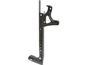 Sherman Parts - Hood Latch Support Assy Toyota Corolla 1416 - 8175AC-26-0