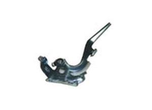 Sherman Parts - Hood Hinge Assy Rh Sienna 1117 - 8188-42-2