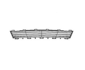 Sherman Parts - Front Bumper Grille Lower Center Grille Pontiac Vibe 20052008 - 820-99C