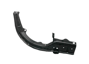 Sherman Parts - Lh Front Bumper Cover Support Toyota Highlander 0107 - 8210-84SP-1