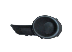 Sherman Parts - Lh Fog Lamp Hole Cover (p) Highlander 0810 - 8211-126-1