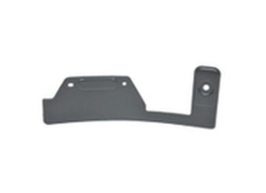 Sherman Parts - Lh Frt Wheel Opening Molding Lower Extension Toyota Highlander/highlander Hybrid 1419 - 8211-92M-1