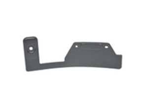 Sherman Parts - Rh Frt Wheel Opening Molding Lower Extension Toyota Highlander/highlander Hybrid 1419 - 8211-92M-2