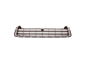 Sherman Parts - Front Bumper Grille Toyota Highlander 1416 - 8211-99BG-0