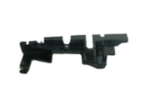 Sherman Parts - Capa Lh Grille Air Deflector Toyota Highlander 1416 - 8211-99BQ-1