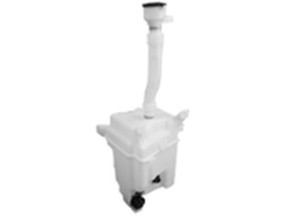 Sherman Parts - W/shield Washer Reservoir/inlet/cap/pump/sensor Assy; Toyota Highlander/highlander Hybrid 1417 - 8211A-600W-0