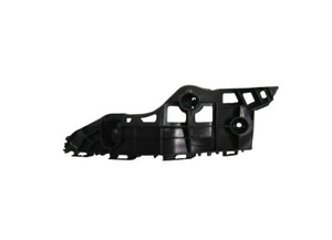 Sherman Parts - Lh Front Bumper Cover Support Toyota Highlander 1416 - 8211A-84SP-1