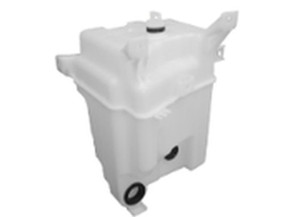 Sherman Parts - Windshield Washer Reservoir Assy; W/o Inlet & Cap Toyota Highlander/highlander Hybrid 1419 - 8211B-600W-0