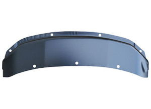 Sherman Parts - Hood Latch Support; Upper Shroud (bolts To Hood Latch Panel) Truck 4755 - 894-400