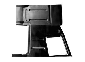 Sherman Parts - Rh Front Floor Pan Chev/ P/u (1st Series) 4755 - 894-40R