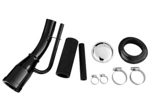 Sherman Parts - Fuel Filler Neck Kit; Chevrolet/gmc Pickup 4954 - 894-54