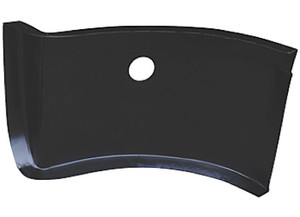 Sherman Parts - Lh Inner Cab Corner Chev/ P/u 4755 - 894-55BL