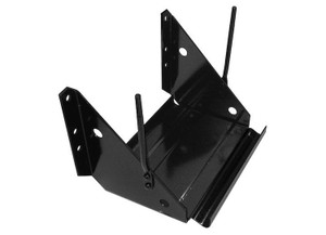 Sherman Parts - Complete Battery Tray Assy; Chevrolet/gmc Pickup 4755 - 894-69U