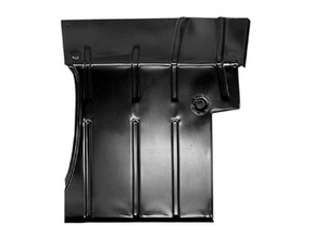 Sherman Parts - Rh Cab Floor Pan; 2nd Series; Chevrolet/gmc Pickup 5559 - 895-40R