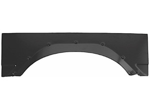 Sherman Parts - Rh Rr Inner Wheelhouse Repair Panel Chevrolet Pickup 6772 - 897-29R