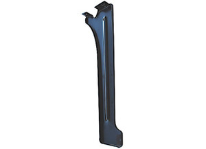 Sherman Parts - Grille Bracket Gmc Pickup 6768 - 897-99D