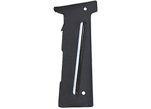 Sherman Parts - Grille Center Grill Support Chevrolet Pickup 7172 - 897-99G