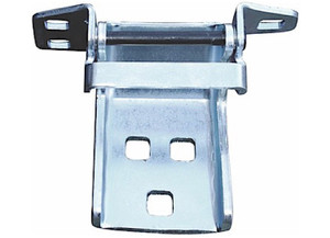 Sherman Parts - Rh Front Door Hinge Lower Chevrolet/ Pickup 7387 - 898-10HBR