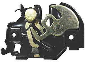 Sherman Parts - Hood Latch Chevrolet Pickup 8187 - 898-42B