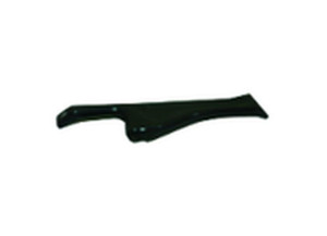 Sherman Parts - Rh Front Bumper Brace Chevy/ 8187; Blazer/jimmy/suburban 8191 - 899-84AR