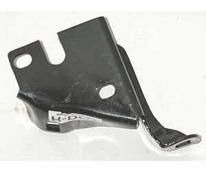 Sherman Parts - Rh Front Bumper Brkt Chevy/ P/u 8187; Blazer/jimmy/suburban 8191 - 899-84R