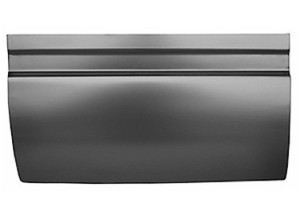 Sherman Parts - Rh Lower Doorskin Ext Cab 3rd Door Chevy/ P/u 8802 - 900-12CR