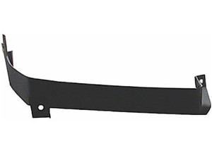 Sherman Parts - Capa Rt Frt Bumper Filler All Chevrolet Silverado 1500 9902 - 900-23FQR