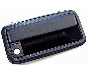 Sherman Parts - Rr Gate Handle Split Gate Type Blk Texture Suburban 9597;blazer 9500;tahoe 9 500;yukon 9500 - 900-505A