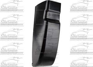 Sherman Parts - Right Cab Corner Ext Cab W/ 3rd Door Chevy/ P/u 8802 - 900-55AR