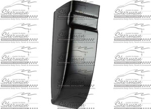 Sherman Parts - Rh Cab Corner 2 Door Std Cab Chevy/ C/k P/u 8802 R) - 900-55R
