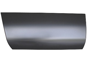 Sherman Parts - Rh Body Side Panel Front Rear Wheel Chevrolet Tahoe 9299;  Yukon 9299 Full Size Blazer - 900-57CR