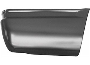Sherman Parts - Rh Qtr Panel Lower Rr Sect Blazer/tahoe/yukon 9200; Escalade/yukon Denali 9900 - 900-60CR